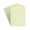 Canary, variant on Staples Notepads 8.5" x 11" (US letter) Narrow Ruled White 50 Sheets/Pad Dozen Pads/Pack (ST57420)