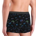 thumbnail image 5 of Naloa Gamepads Print Mens Underwear - Boxers for Men, Classic Briefs for Men, 5 of 9