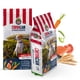 thumbnail image 1 of CHIVACAN CROQUETAS PREMIUM PARA PERROS ADULTOS DE RAZAS PEQUEÑAS 4 Kg, 1 of 7