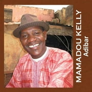 Mamadou Kelly - Adibar - World / Reggae - CD