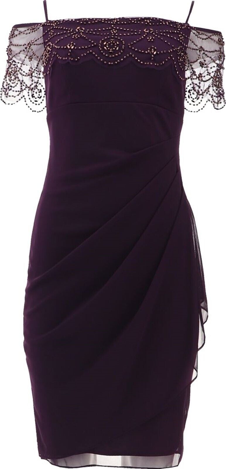 Dj Jaz Dress