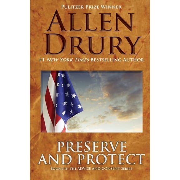 Preserve and Protect, (Paperback)