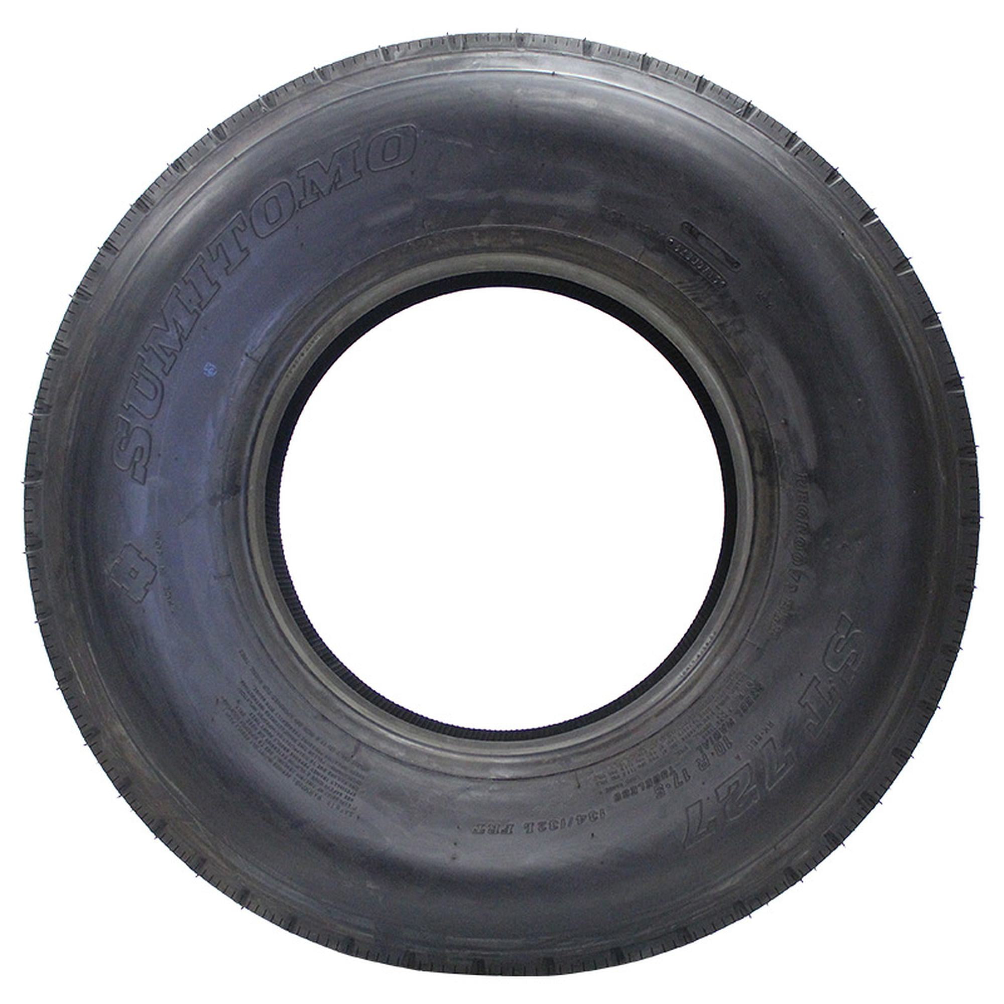 Sumitomo – ST727 – 10.00R20 H Sumitomo – ST727 – 10.00R20 H Sansujyuku sansujyuku.com