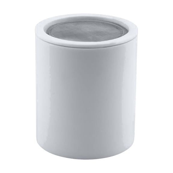 Aquabliss SFC100 Daily Revitalize Replacement Filter Cartridge – Vitamin C & Mineral Infusion, Reduces Chlorine, Lasts 3–6 Months Depending on Water Quality – Fits SF100 & SF220