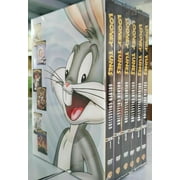 LOONEY TUNES GOLDEN COLLECTION - VOL. 1-6
