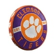 thumbnail image 4 of NCAA 15" Cloud Pillow Choose Your Team, 4 of 26