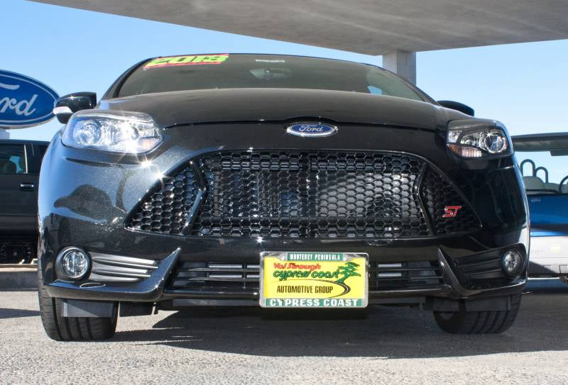 SHO\u0026#174; 2013-2014 Ford Focus ST 