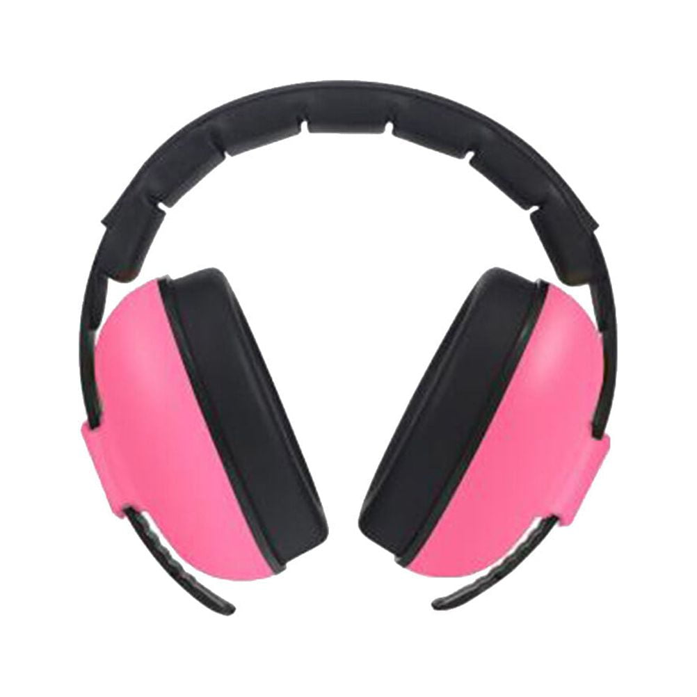 Baby Hearing Protection Earmuff Noise Cancelling Ear Muffs for Sleep