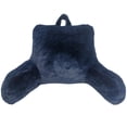 thumbnail image 1 of MAINSTAYS Solid Sherpa Bedrest, 1 of 1