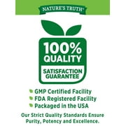 DHEA Supplement | 100mg | 60 Capsules | For Men and Women | by Nature's Truth