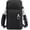 A-black, variant on Small Crossbody Bag for Women - Mini Phone Purses with Crossbody Strap and Wallet - Nylon Arm Bag