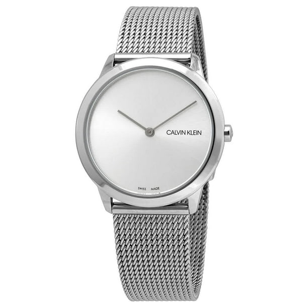 do not do Detective mint Calvin Klein Minimal Quartz Silver Dial Ladies Watch K3M221Y6 - Walmart.com do not do Detective mint Calvin Klein Minimal Quartz Silver Dial Ladies Watch K3M221Y6 - Walmart.com
