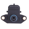 thumbnail image 4 of Corfhy Air Intake Temp Sensor Compatible for Saab 9-3 2001-2009 4-Pin Air Charge Temperature Sensor Replaces 10.3089 103089 10 3089 10-3089, 4 of 14