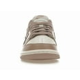 thumbnail image 3 of Nike Women's Dunk Low Sail Plum Eclipse Casual Sneaker, from StockX, 3 of 5