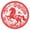 B, variant on ABODELINE Chinese New Year Decorations 2026 Year of The Horse Red Window Stickers Spring Festival Clings Decal Lunar NewYear Static Removable Fu Character Decoration Door Wall Home Restaurant Store