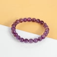 thumbnail image 4 of Exquisite Fashion Crystal Ball Bracelet, 4 of 7