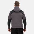 thumbnail image 3 of Regatta Professional Mens Hooded Jacket, 3 of 5