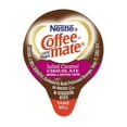 thumbnail image 2 of Liquid Coffee Creamer, Salted Caramel Chocolate, 0.375 Oz Mini Cups, 50/Box, 2 of 7
