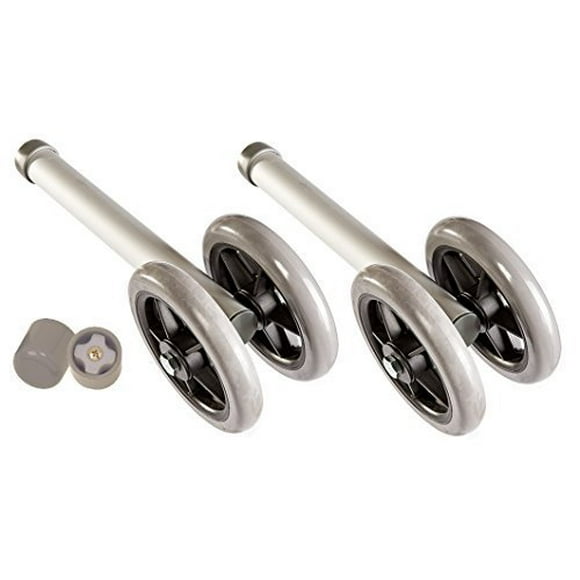 Walker Replacement Wheels