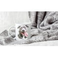 thumbnail image 6 of Happy Pit Bull Mug \u2013 Pitbull Ceramic Coffee Mug - Perfect Pitbull Gifts - Funny Cute Pit Bull Dog Coffee Mug for Dog Lovers and Owners (11oz), 6 of 7