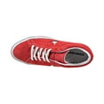 thumbnail image 5 of Converse One Star OX Men's Shoes Red-White 158434c, 5 of 6
