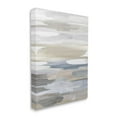 thumbnail image 3 of Stupell Industries Earthy Abstract Painterly Modern Neutral Tones Canvas Wall Art, 24 x 30, Design by Jackie Hanson, 3 of 5