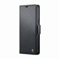 thumbnail image 4 of Funda tipo cartera Google Pixel 8 con cierre magnético, RFID, tarjetero, soporte, carga inalámbrica, 4 of 5