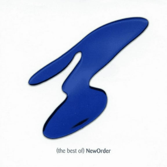 THE BEST OF NEW ORDER [042282858023]