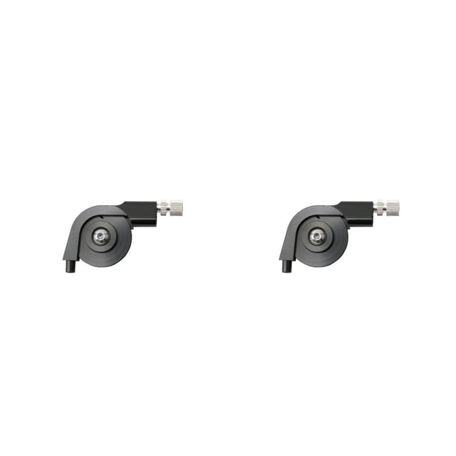 Yuarrent Convertidor de de freno en V para bicicleta, dispositivo de tensión antirotura, procesamiento CNC, adaptador de tensión Type4 NO4