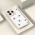 thumbnail image 4 of Proteja su iPhone con estilo con una moderna funda de goma TPU para teléfono: ajuste perfecto para la serie iPhone, 4 of 4