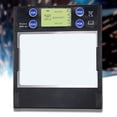 thumbnail image 3 of LOVIVER Welding Auto Darkening Filter Helmet Glasses Replacement Lens Smart Large Window, 3 of 6