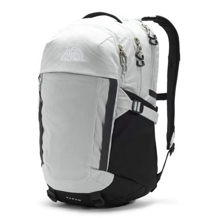 The North Face Recon NF0A52SH21H Backpack Unisex Gray 30L Sternum Strap APP2814