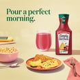 thumbnail image 2 of Simply Fruit Punch Juice Drink Bottle, 52 fl oz, 2 of 15