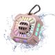 thumbnail image 1 of Altavoz Bluetooth INSMY Waterproof IP67 24H Playtime Rosa, 1 of 7