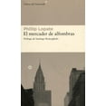 thumbnail image 1 of El Mercader de Alfombras LIBROS DEL ASTEROIDE PHILLIP LOPATE, 1 of 2