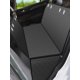 thumbnail image 3 of Black Full Surround Car Pet Mat Waterproof Rear Seat Dog Mat Full Surround Seat Mat, 3 of 5