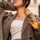 thumbnail image 5 of Billuyoard Sippy Cup Portable Conveniente Multifuncional Botella de agua de gran capacidad Botellas deportivas a prueba de fugas Deportes para el hogar Teteras Rosa 700ml Billuyoard HA080677-04, 5 of 6