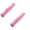 Pink*2, variant on 200 Pcs Pipe Cleaners Craft, Solid-Color Chenille Stems, Chenille Stems Arts & Crafts for DIY Valentines Day Decorations, Flowers Making Pipe Cleaners 30cm