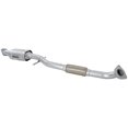 thumbnail image 4 of For 2001-2006 Optima Catalytic Converter Aluminized Steel Tube 40404, 1723, 4358, 4 of 5