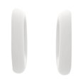 thumbnail image 2 of Almohadillas Compatibles Con Auriculares Bluetooth, Almohadillas Protectoras De Repuesto De Silicona Para Los Oídos, 2 of 5