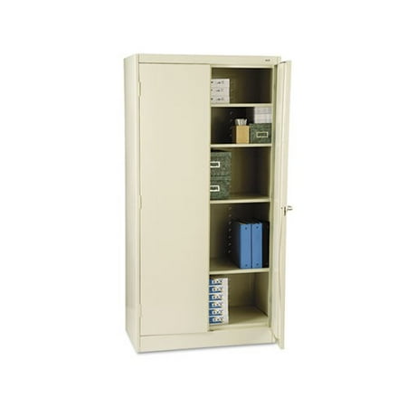 

72 High Standard Cabinet 36w x 18d x 72h Putty