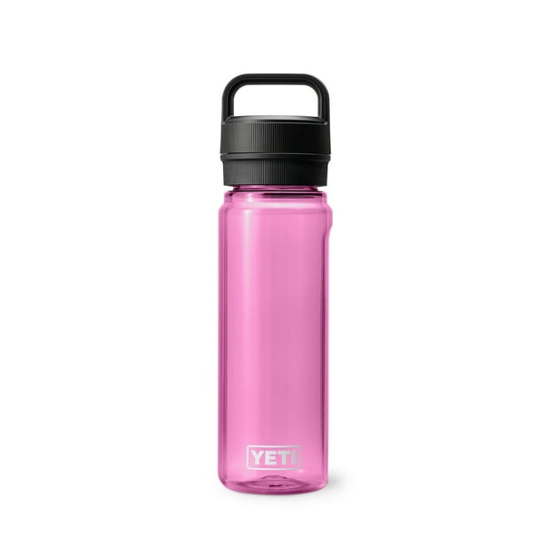 Botella de agua YETI Yonder 750 ml con tapa Yonder Chug