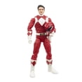 thumbnail image 4 of Red Power Rangers Lightning Series 6 Pulgadas, 4 of 4