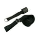thumbnail image 1 of Toystoory Correa de estiramiento de piernas resistente al desgarro y larga vida útil correa de entrenamiento de Ballet con costuras finas Ropa Deportiva, Zapatos negro, 1 of 6