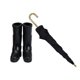 thumbnail image 4 of Miniature Rain Boots and Umbrella Set for Dollhouse Decoration – Realistic Mini Furniture Prop with Fine Craftsmanship for Mini House Accessories and, 4 of 4