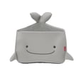 thumbnail image 1 of Organizador para guardar juguetes de baño Skip Hop Moby Corner, gris, 1 of 8