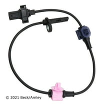 Beck Arnley 0845014 ABS Speed Sensor Fits select: 2012-2016 HONDA CR-V