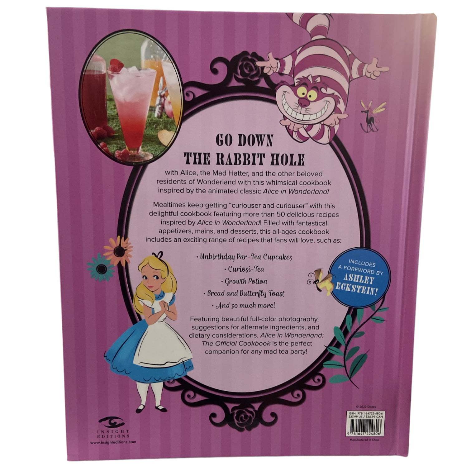 Alice's Restaurant Cookbook: Brock, Alice May: 9780394401003