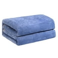 thumbnail image 4 of Electric Heating Blanket Double Body Warmer Twin Heated Blanket, 4 of 5