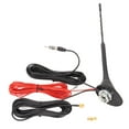 thumbnail image 2 of Antenne Universelle FM AM Voiture FMAM Antenne Radio m Hz Valeur Imbattable, 2 of 9